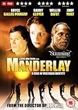 Manderlay [DVD] [2007]