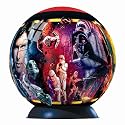 Star Wars puzzleball