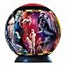 Star Wars puzzleball