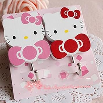 hello kitty coat hook