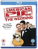 American Pie 3: The Wedding [Blu-ray] [2003]