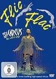 Zirkus Flic Flac [2006] [DVD] [NTSC]