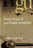 Home Book of Psychiatric Remedies