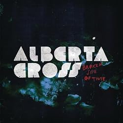 Alberta Cross - Broken Side of Time