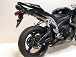 Leo Vince 7759 SBK Factory EVO II Full Exhaust System Carbon Honda CBR 600 RR 07-11