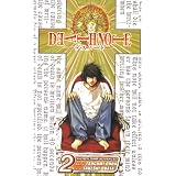 Death Note, Vol. 2 ~ Tsugumi Ohba