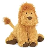 Truffle Lion - Large