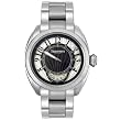 Triumph Motorcycles Men's 3035-33 Stainless Steel Watch
