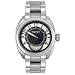 Triumph Motorcycles Men's 3035-33 Stainless Steel Watch