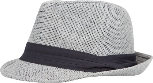 BLUE CROWN Richard Mens Fedora
