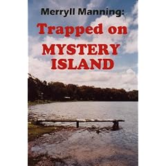 Merryll Manning: Trapped on Mystery Island
