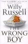 The Wrong Boy