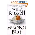 The Wrong Boy