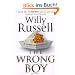 The Wrong Boy