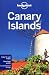 Lonely Planet Canary Islands (Regional Travel Guide)