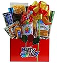 Sugar Free Birthday Party In A Box