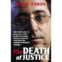 The Death of Justice: Guilty Until Proven Innocent