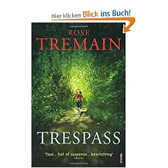 Trespass