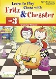 Fritz & Chesster 3 (PC CD)