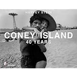 coney island 40 years 1970 2010
