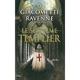 Le septi�me templierpar Eric Giacometti