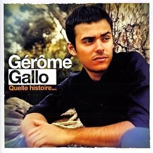 Gerome Gallo
