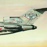 Licensed to Ill
