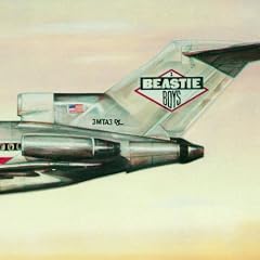 Beastie Boys   License To III