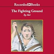 The Fighting Ground | [Avi]