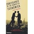 Confesiones de un Gangster Economico / Confessions of an Economic Hit Man: La Cara Oculta del Imperialismo Americano / The Hidden Face of the American Imperialism