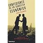 Confesiones de un Gangster Economico / Confessions of an Economic Hit Man: La Cara Oculta del Imperialismo Americano / The Hidden Face of the American Imperialism (Spanish Edition)