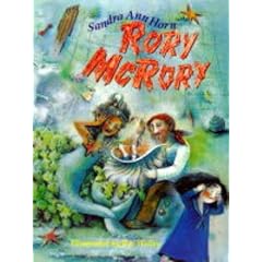 Rory McRory (Picture Books)
