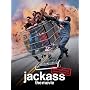 Jackass: The Movie