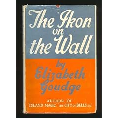 The Ikon On The Wall And Other Stories.