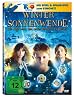 Wintersonnenwende - Die Jagd nach den sechs Zeichen des Lichts (+ Rio Activity Disc) (DVD)