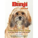 The Benji Method - Teach Your Dog to Do What Benji Does in the Movies