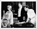 White Zombie - Movie Poster - 11 x 17