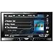 Pioneer AVH-P4400BH 2-DIN Multimedia DVD Receiver with 7