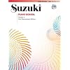 Suzuki Piano School, Vol 4: Book & CD (Suzuki Method Core Materials) Suzuki Piano School, Vol 4: Book & CD (Suzuki Method Core Materials)