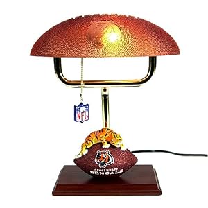 NFL Lamp
