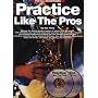 Practice Like the Pros (Sax Warmups) 2 CD's (Saxophone)