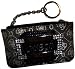 Women's Guess Change Purse ID Holder Key Chain Available in Several Colors