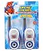 Search : Spiderman Walkie Talkies by Marvel - one color, one size