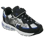 Boys' Spider-Man Athletic Shoes - Black