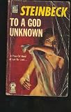 To a God Unknown