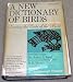 A New Dictionary of Birds