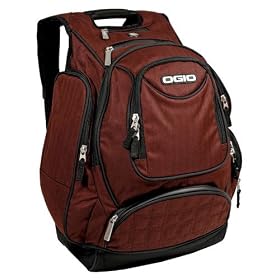 OGIO Metro Backpack