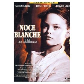 Noce blanche [VHS]