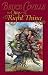 The One Right Thing (Boskone Book)