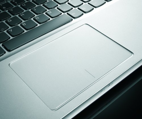 Lenovo IdeaPad U410 14-inch Ultrabook (Graphite) - (Intel Core i5 3337U 1.8GHz Processor, 4GB RAM, 1TB HDD, 24GB SSD, LAN, WLAN, BT, Webcam, Nvidia Graphics, Windows 8) images5